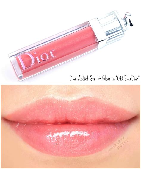 christian dior addict douglas|dior addict lip gloss.